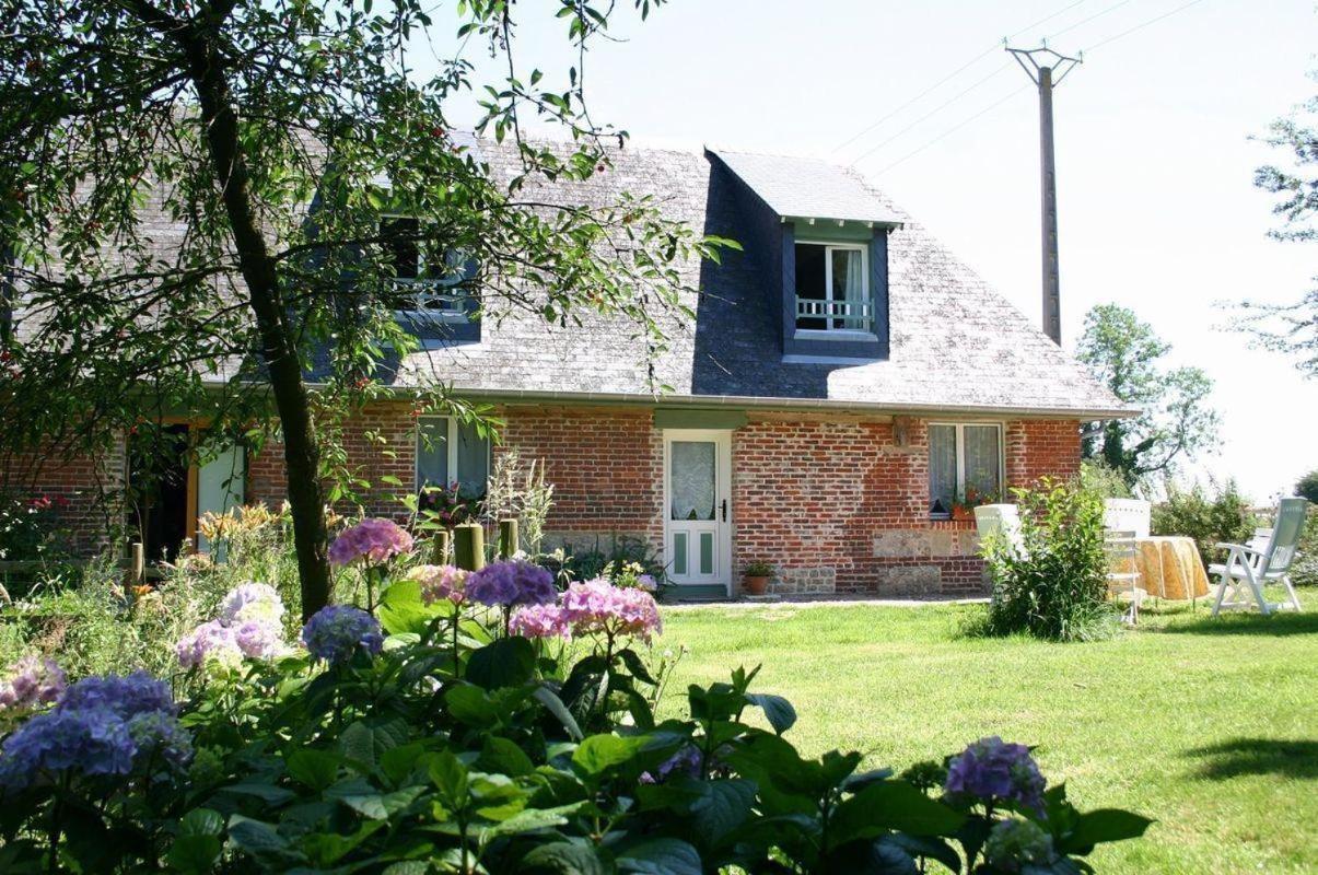 Charmante Maison Typique 