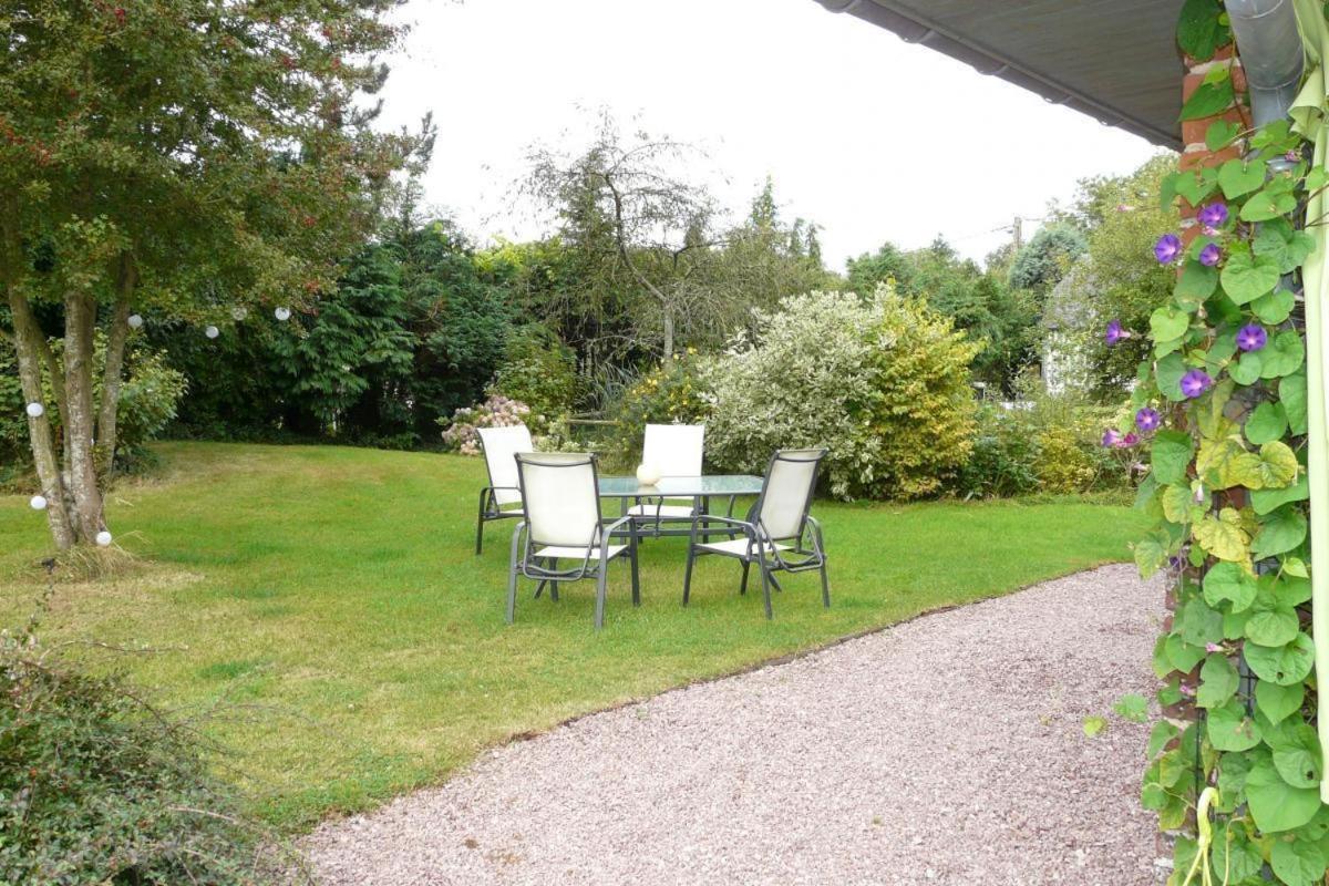 Holiday home Charmante Maison Typique 