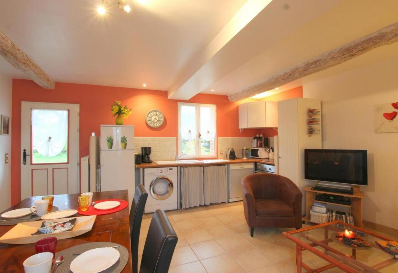 Charmante Maison Typique 